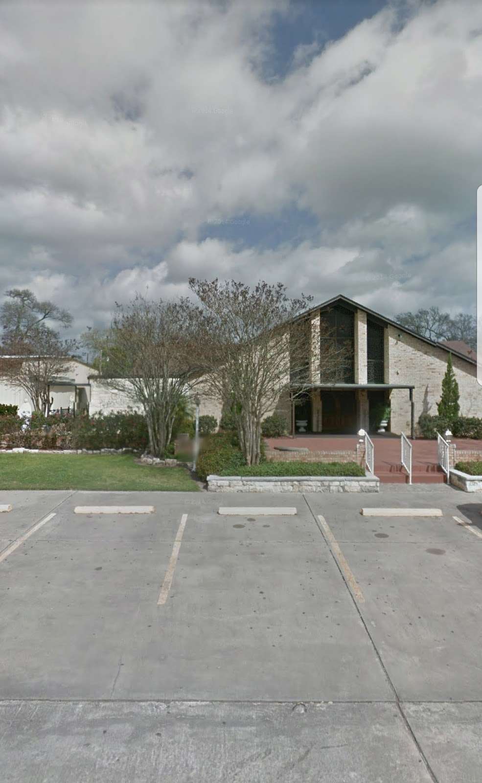 St Jerome Catholic Church | 201 N Lazy Ln, Clute, TX 77531, USA | Phone: (979) 265-5179
