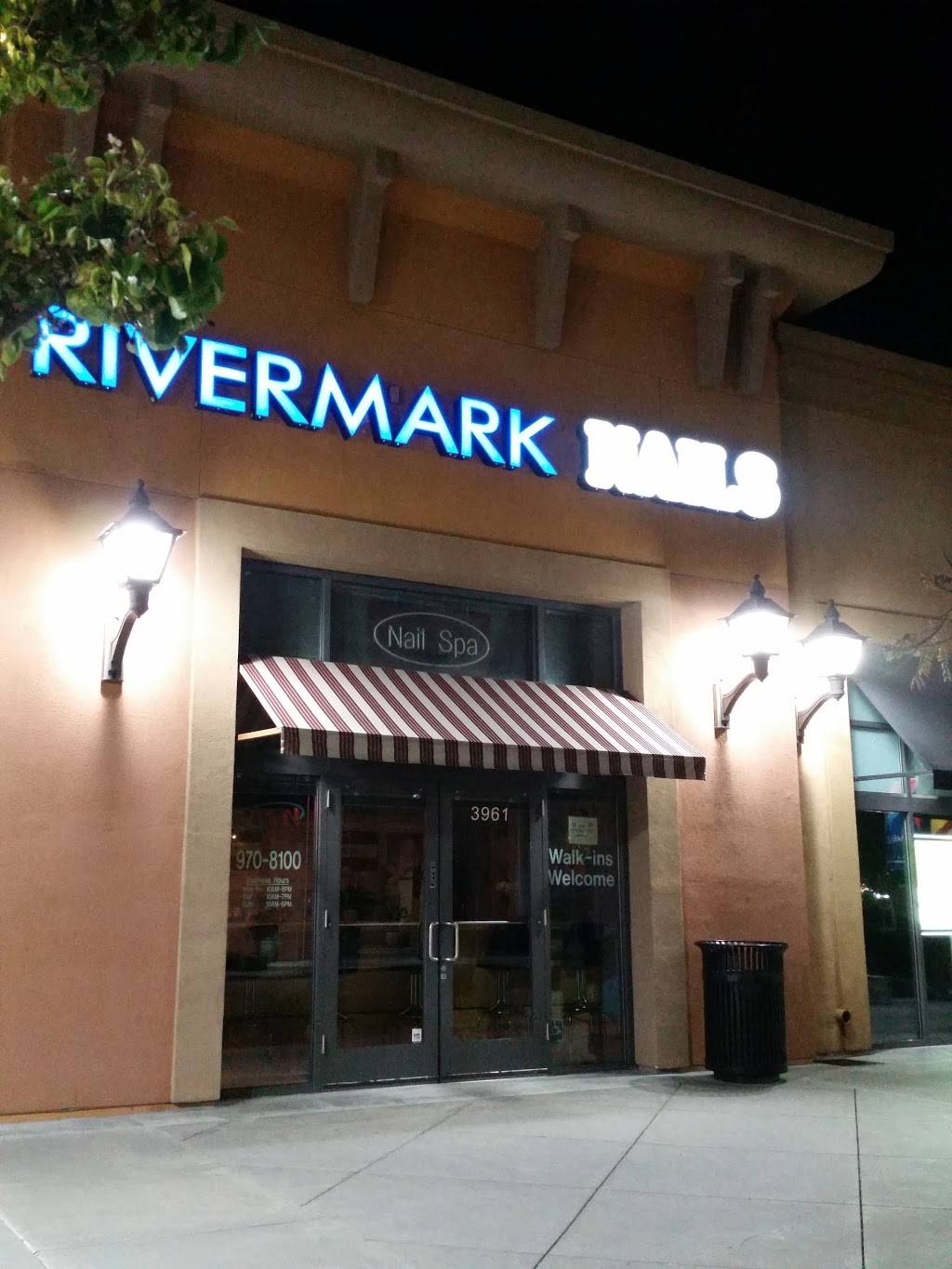 ATM Machine at RIVERMARK NAIL SPA | 3961 Rivermark Plaza, Santa Clara, CA 95054, USA | Phone: (888) 959-2269