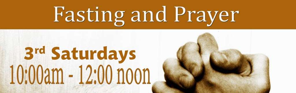 Tamil Church London - Rehoboth | Parsloes Ave, Dagenham RM9 5NB, UK | Phone: 07595 425875