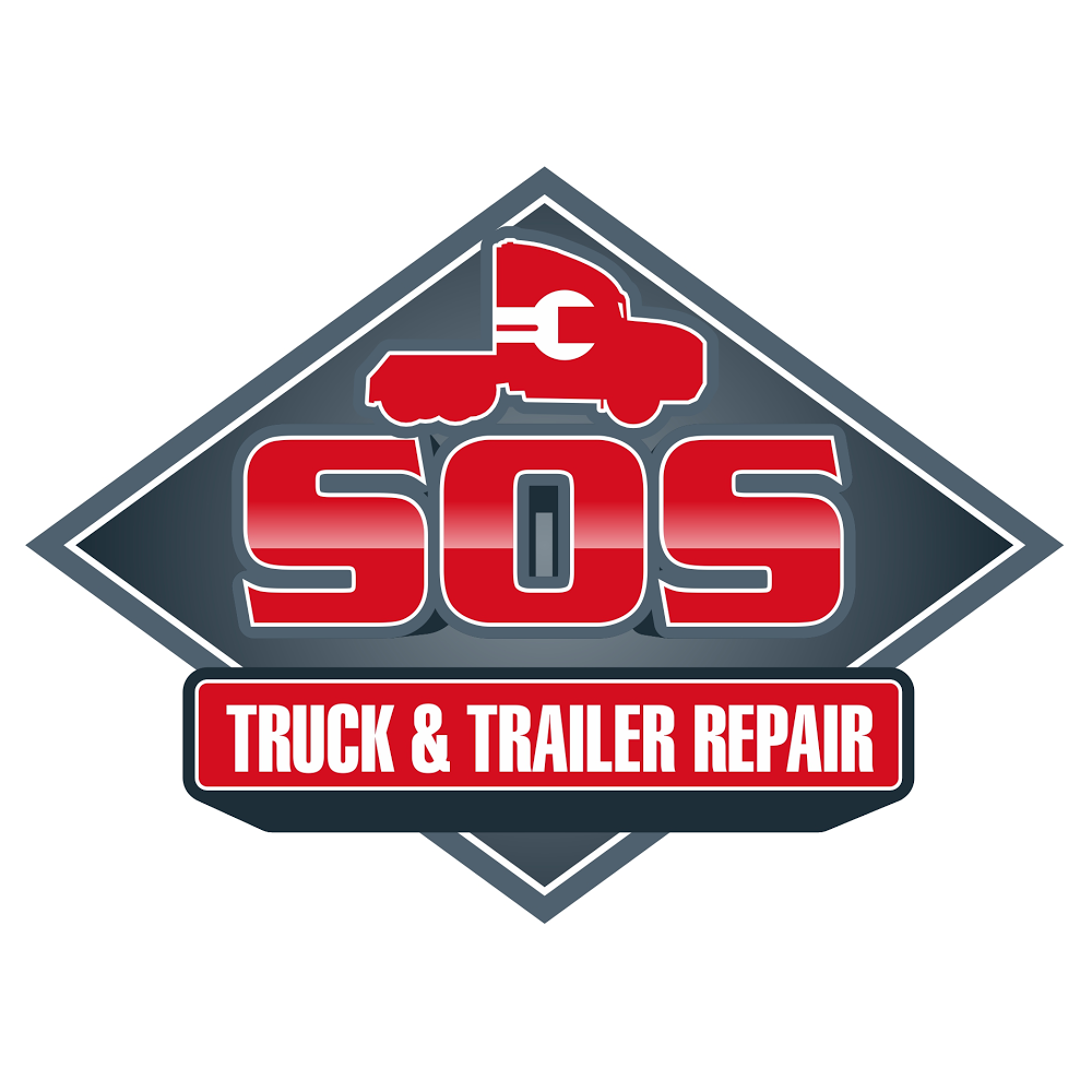 SOS Truck and Trailer Repair | 3640 179th St, Hammond, IN 46323, USA | Phone: (219) 750-1402