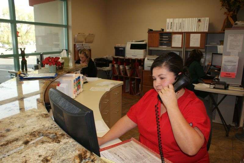 Stand-Up MRI of Arizona | 8581 W Kelton Ln #202, Peoria, AZ 85382, USA | Phone: (623) 815-8500