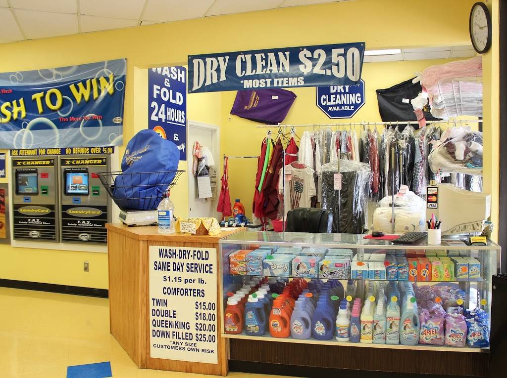 Soap Box Laundromat | 3133 Lorna Rd #104, Birmingham, AL 35216, USA | Phone: (205) 822-4825