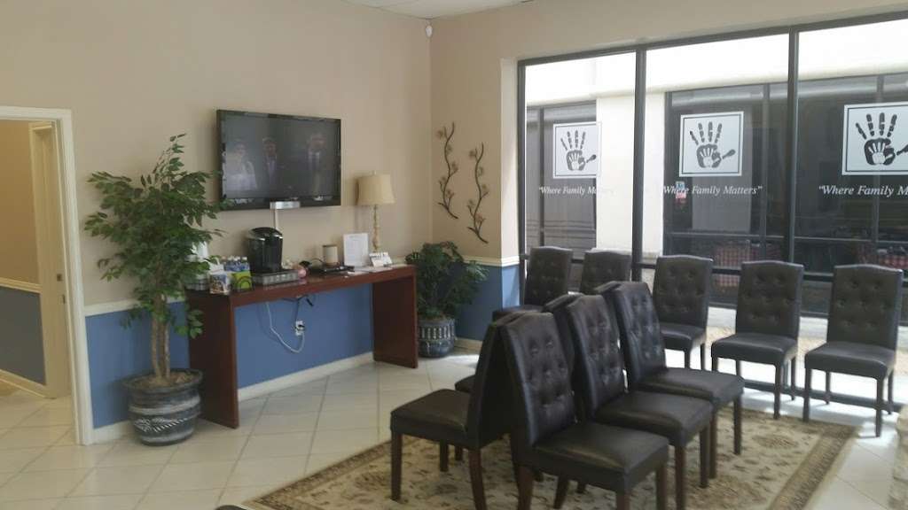 Hancock Family Chiropractic | 3930 Louetta Rd, Spring, TX 77388, USA | Phone: (281) 528-9177