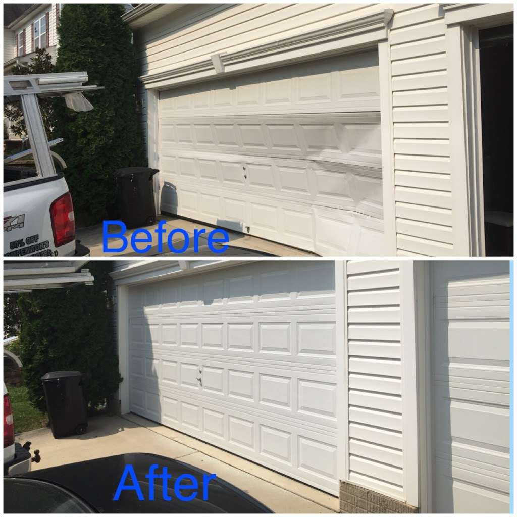 Bry Overhead Door Service | 194 Hilltop Rd, Elkton, MD 21921 | Phone: (443) 907-8301