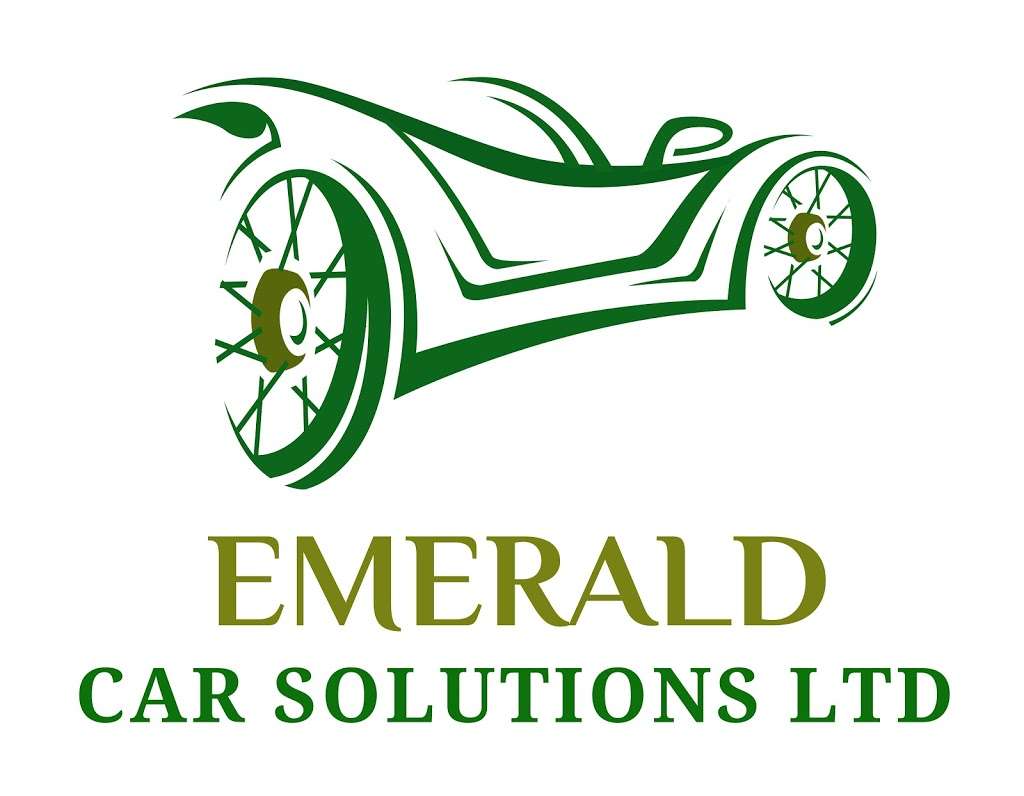 Emerald Car Solutions Ltd | Jubilee House, Townsend Ln, London NW9 8TZ, UK | Phone: 020 3952 6373