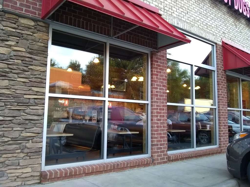 Cook Out | 7519 NC-73, Denver, NC 28037 | Phone: (704) 827-0019