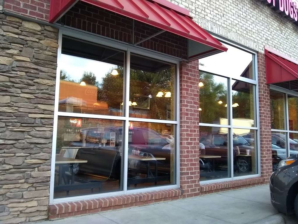 Cook Out | 7519 NC-73, Denver, NC 28037, USA | Phone: (704) 827-0019