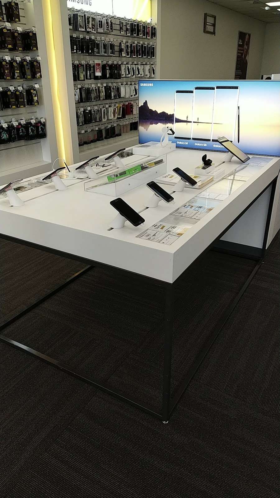 Sprint Store | 559 Ritchie Hwy, Severna Park, MD 21146 | Phone: (410) 793-7882