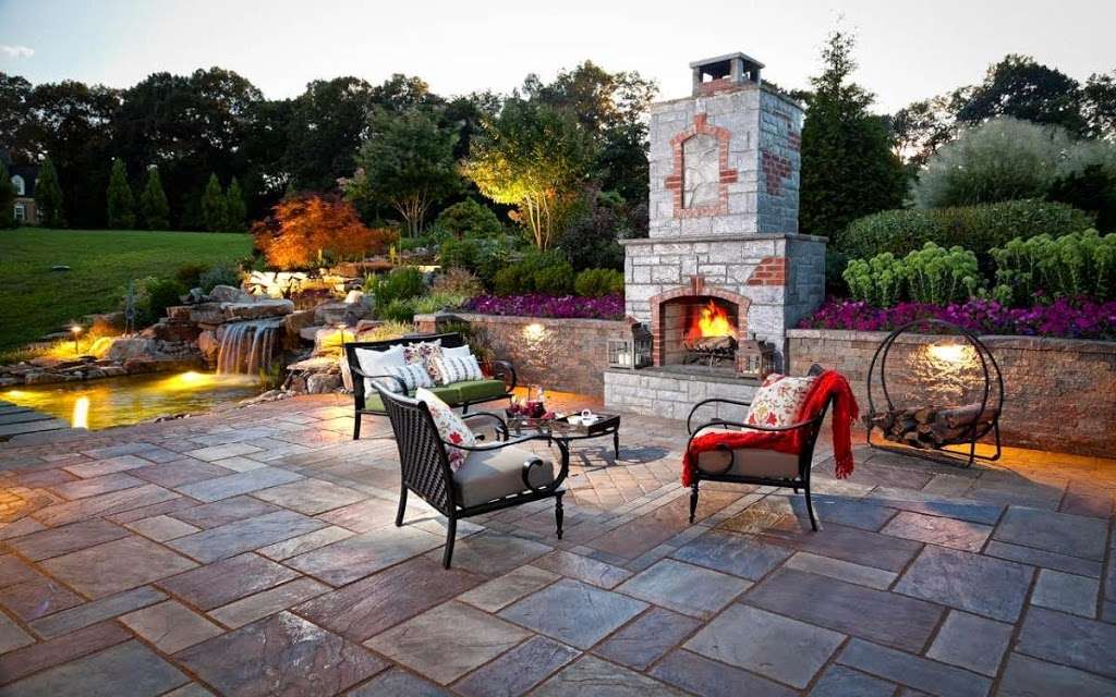 Techo-Bloc | 23 Quarry Rd, Douglassville, PA 19518 | Phone: (877) 832-4625