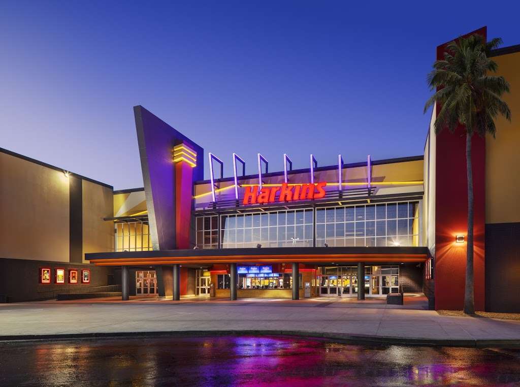 Harkins Chandler Fashion 20 | 3159 W Chandler Blvd, Chandler, AZ 85226 | Phone: (480) 732-0110