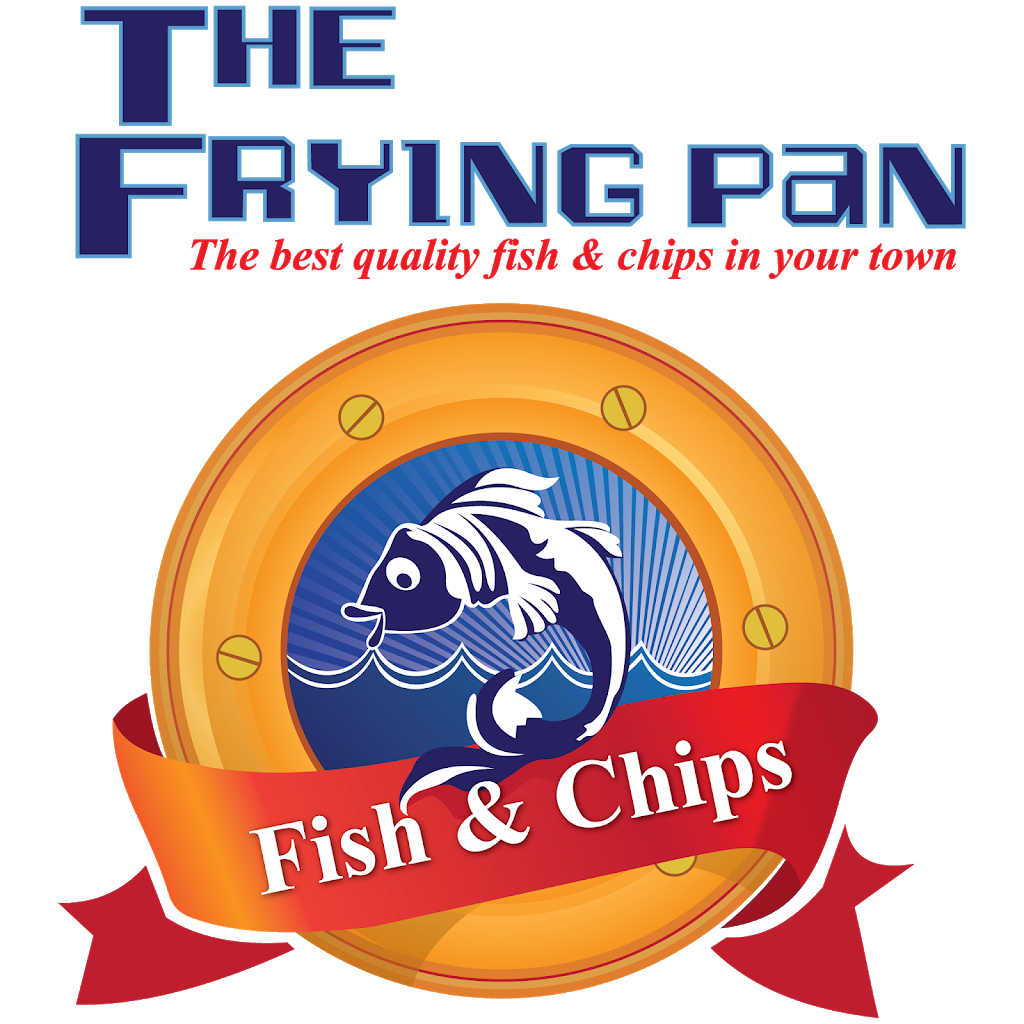 The Frying Pan | 27 Eldred Dr, Orpington BR5 4PE, UK | Phone: 01689 821326