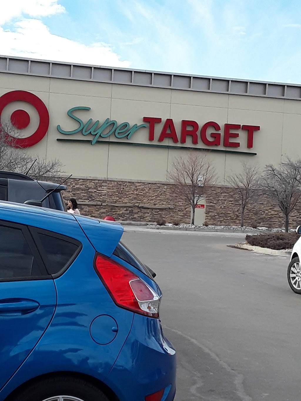 Target | 10445 Reed St, Westminster, CO 80021, USA | Phone: (303) 410-8310