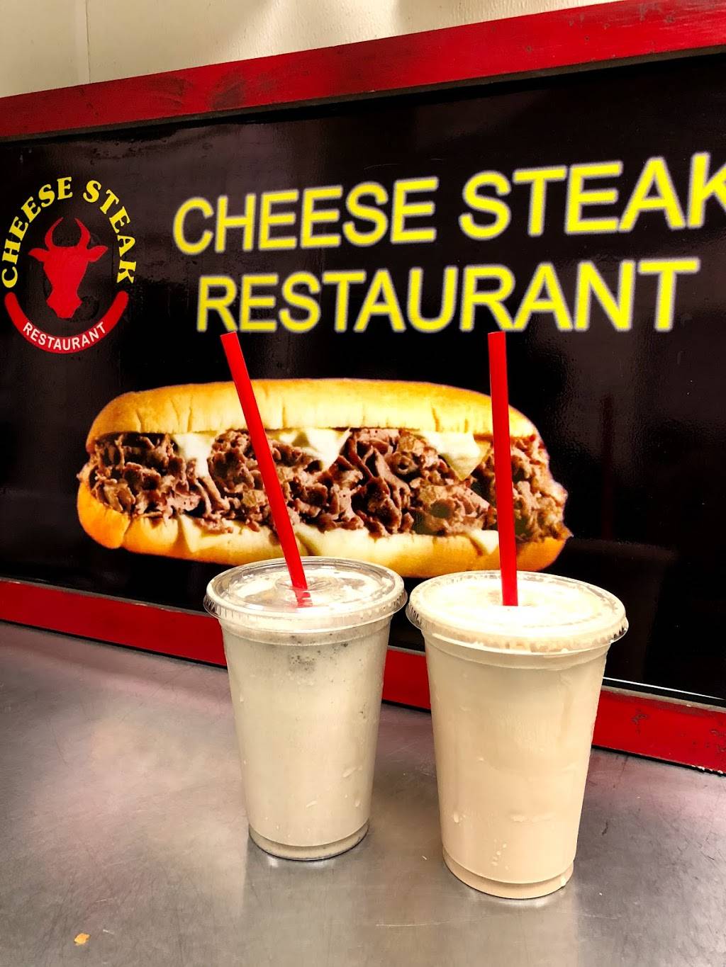 Cheese Steak Restaurant | 8555 Elk Grove Blvd, Elk Grove, CA 95624, USA | Phone: (916) 686-7454