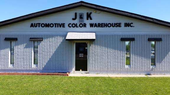 JRs U-Store-It-Mini-Warehouse | 2670 W Main St, Greenfield, IN 46140, USA | Phone: (317) 462-3496