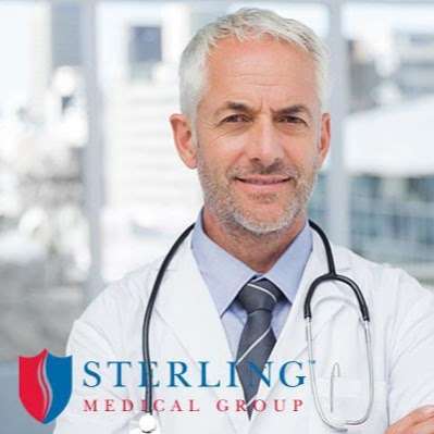 Sterling Medical Group - Orange City | 830 Commed Blvd, Orange City, FL 32763, USA | Phone: (386) 456-3325