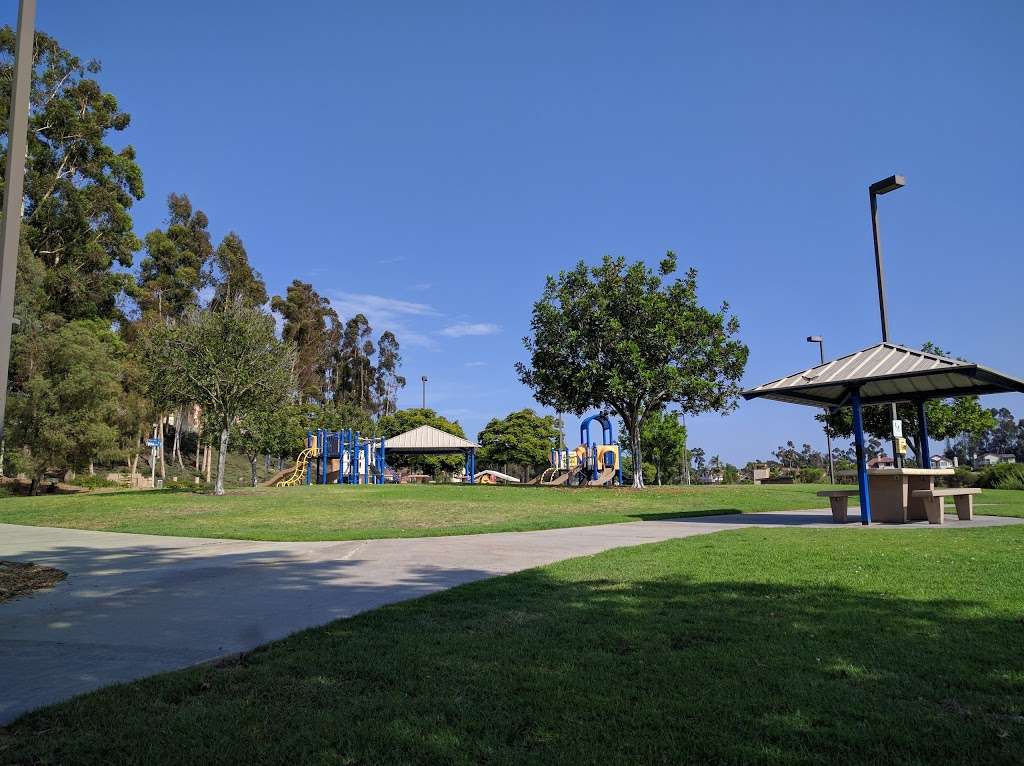 Lake View Park | 10794 Mira Lago Terrace, San Diego, CA 92131, USA | Phone: (619) 685-1319