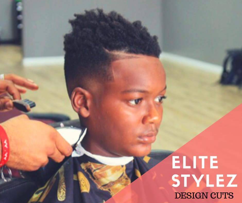 Elite Stylez Barber Shop | 1100 N Raleigh Blvd Suite 115, Raleigh, NC 27610, USA | Phone: (984) 200-4369