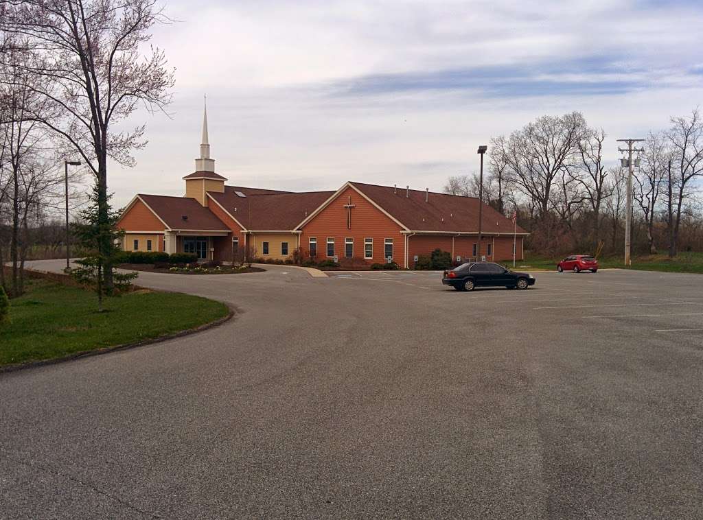 Good Shepherd Lutheran Church | 2121 Roosevelt Ave, York, PA 17408, USA | Phone: (717) 764-4746