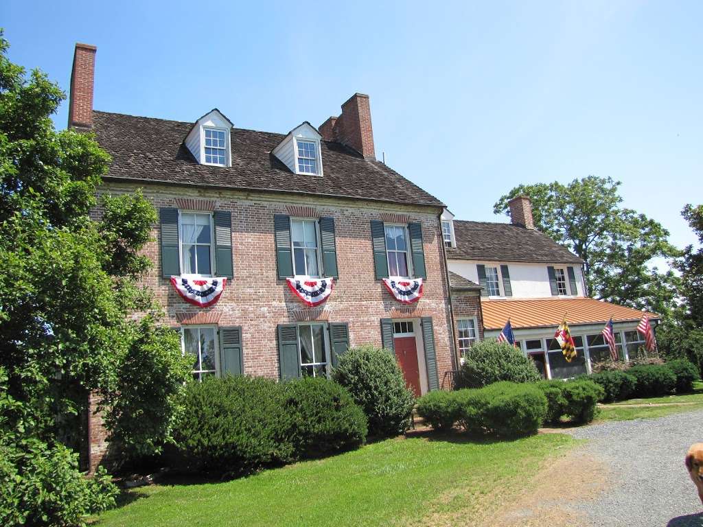 Inn at Mitchell House | 8796 Maryland Pkwy, Chestertown, MD 21620, USA | Phone: (410) 778-6500