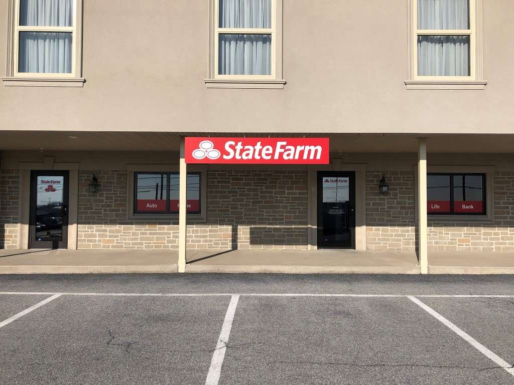 Tony Tibaldi - State Farm Insurance Agent | 5967 Nor Bath Blvd, Bath, PA 18014 | Phone: (484) 281-3145