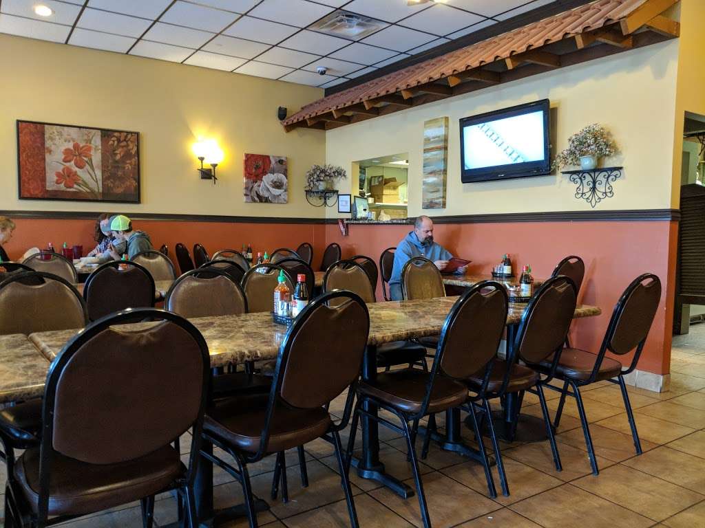 Pho Hau Restaurant | 12089 W Alameda Pkwy, Denver, CO 80228 | Phone: (303) 988-0755