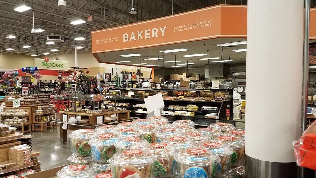 H-E-B Bakery | Sugar Land, TX 77479, USA