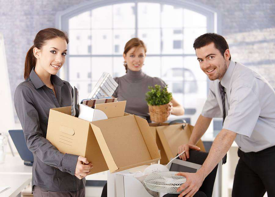 Moving Companies AZ | 5710 W Park View Ln, Glendale, AZ 85310 | Phone: (602) 737-1695