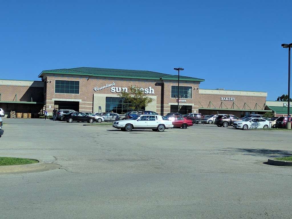 Cosentinos New Mark Sun Fresh Pharmacy | 10225 N Oak Trafficway, Kansas City, MO 64155 | Phone: (816) 734-3600