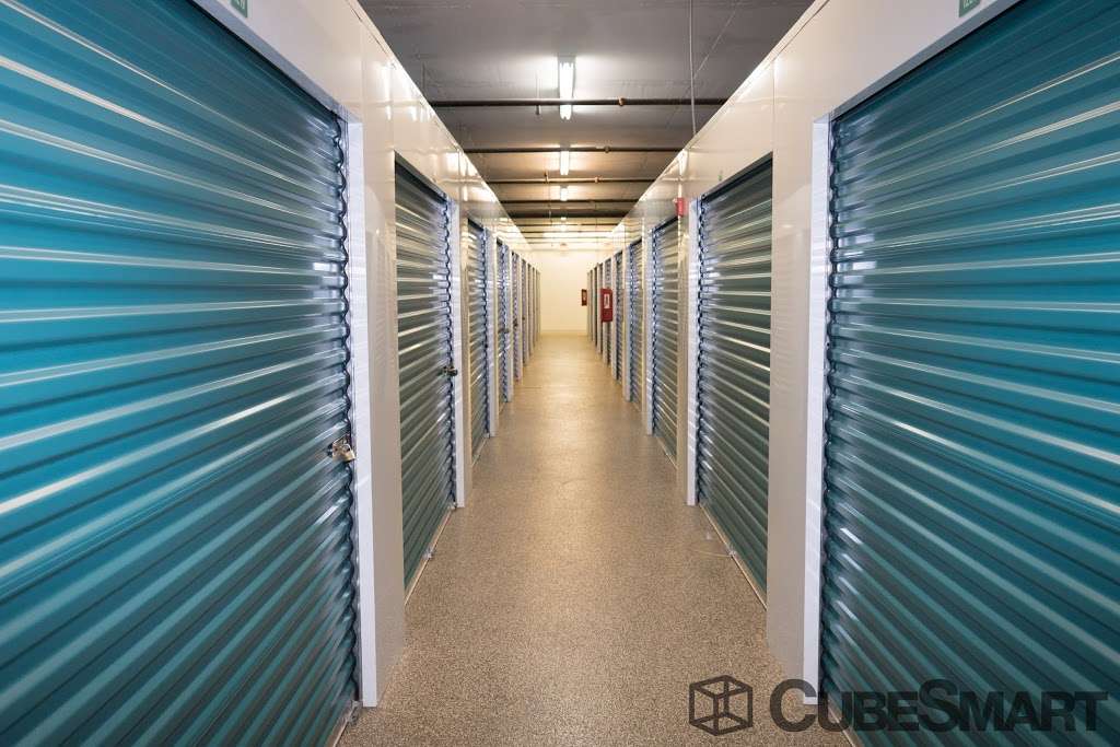 CubeSmart Self Storage | 2512 N Federal Hwy, Delray Beach, FL 33483, USA | Phone: (561) 274-6464