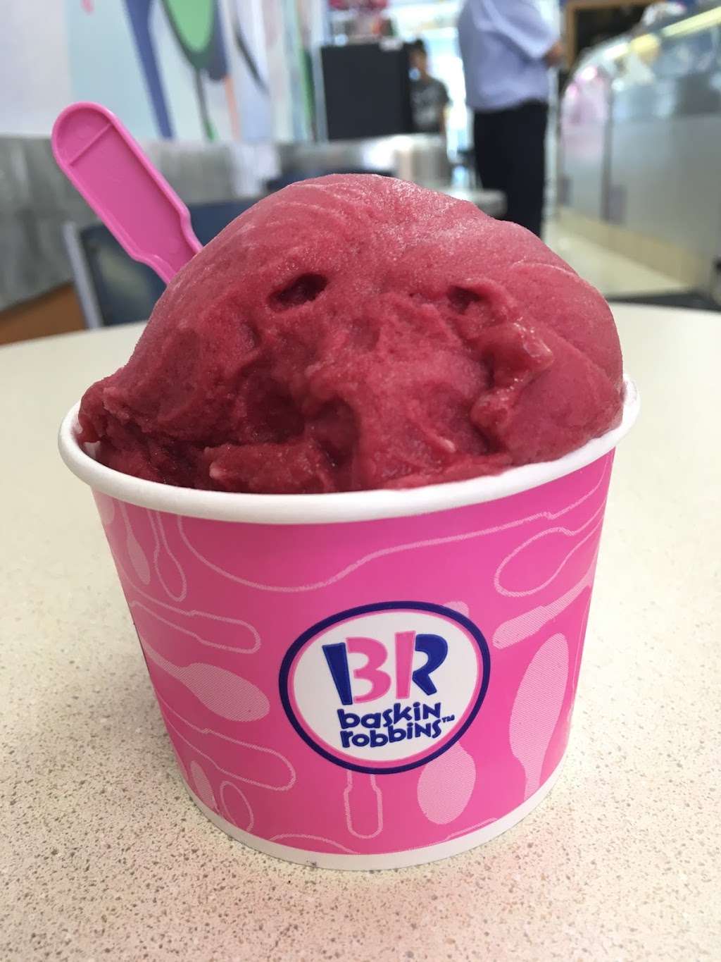 Baskin-Robbins | 9547 Braddock Rd, Fairfax, VA 22032, USA | Phone: (703) 425-5131