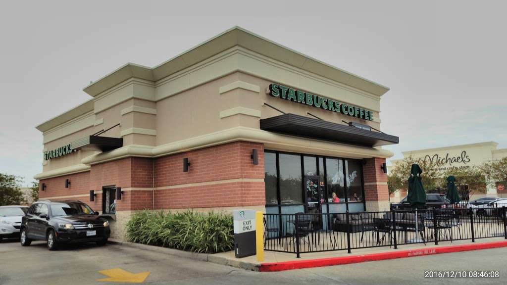 Starbucks | 25615 US-290, Cypress, TX 77429, USA | Phone: (281) 758-1802