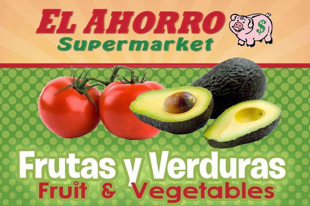 El Ahorro SuperMarket # 3 | 5859 Bissonnet St, Bellaire, TX 77401, USA | Phone: (713) 662-0013