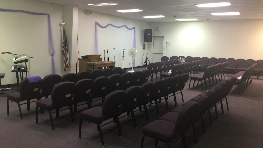 New Light Worship Center Inc. | 2306 Cragmore Rd SE, Winston-Salem, NC 27107, USA | Phone: (336) 745-0393