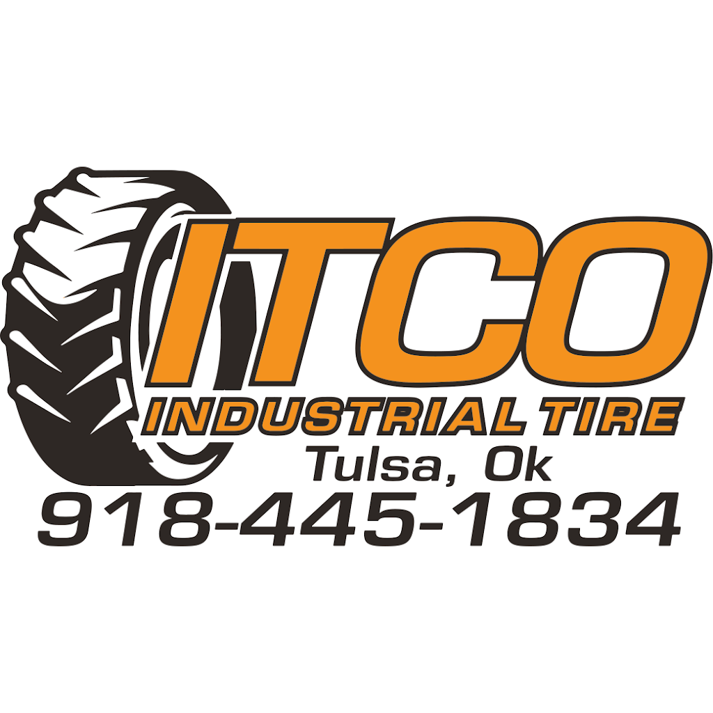 Itco Sales | 6700 Southwest Blvd, Tulsa, OK 74107, USA | Phone: (918) 445-1834