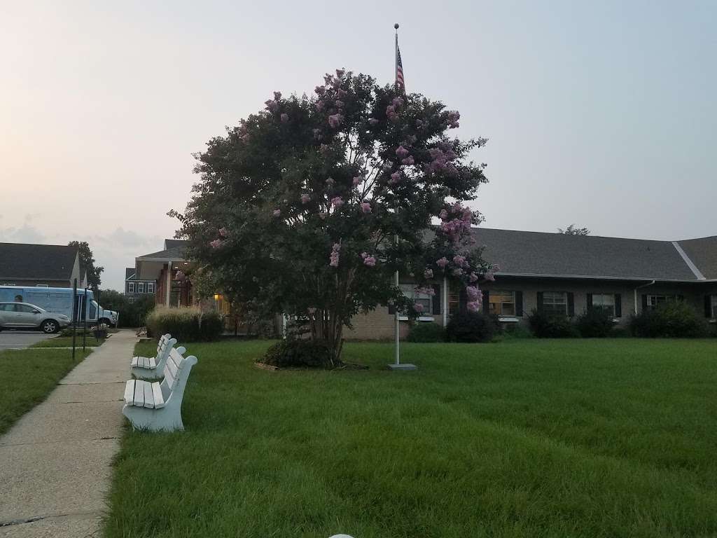 Marley Neck Health And Rehabilitation Center 7575 E Howard Rd Glen Burnie Md 21060 Usa