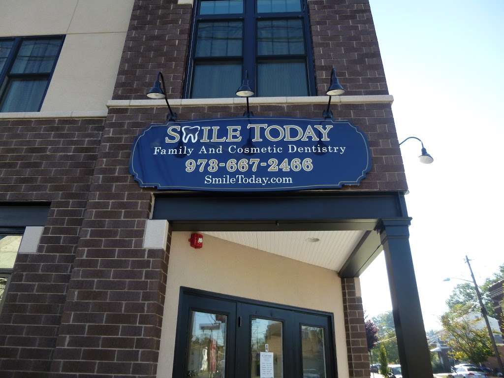 Smile Today: Shefali Pilar, DDS | 4 Franklin Avenue, Nutley, NJ 07110, USA | Phone: (973) 667-2466