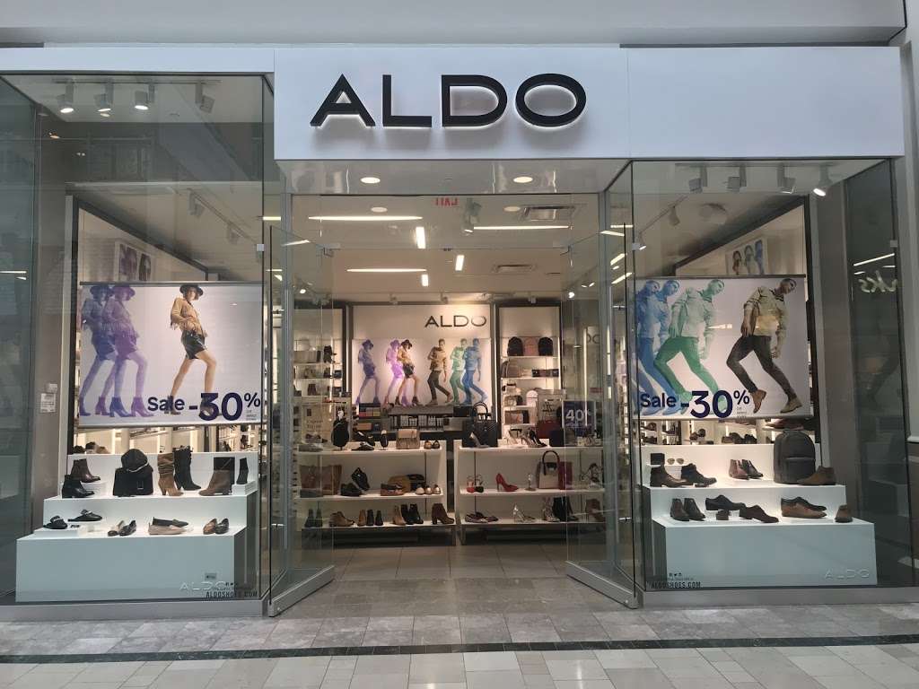 Aldo | 400 Commons Way #2390, Bridgewater, NJ 08807, USA | Phone: (908) 707-1107