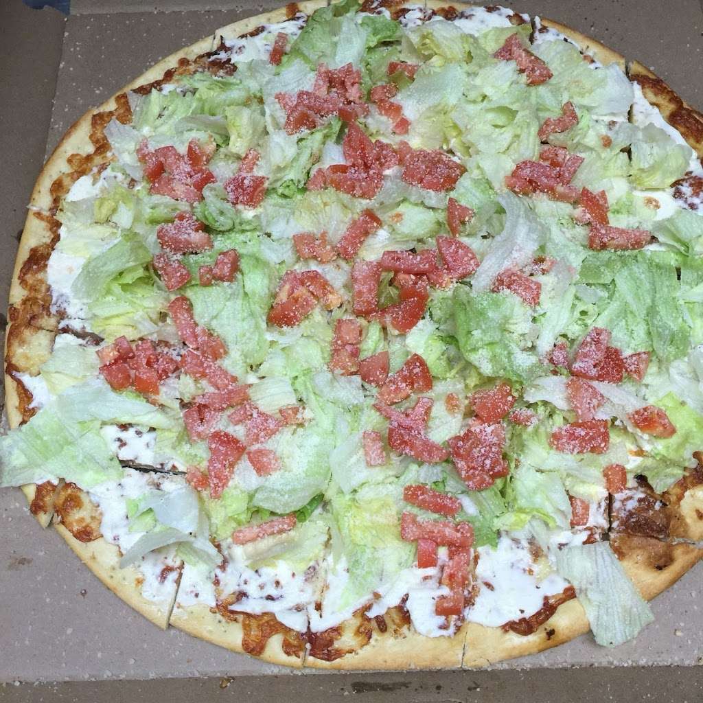 Ambrogis Pizza | 107 Valley Dr h, Elburn, IL 60119 | Phone: (630) 365-2777