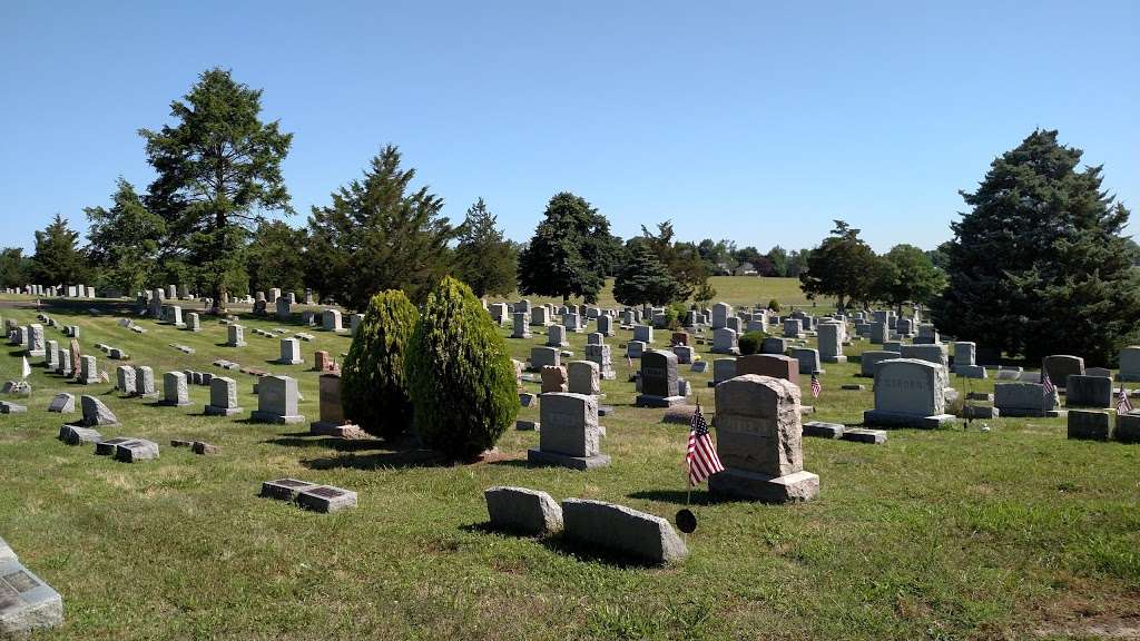 Overlook Cemetery | Overlook Dr, Bridgeton, NJ 08302, USA | Phone: (856) 451-0758