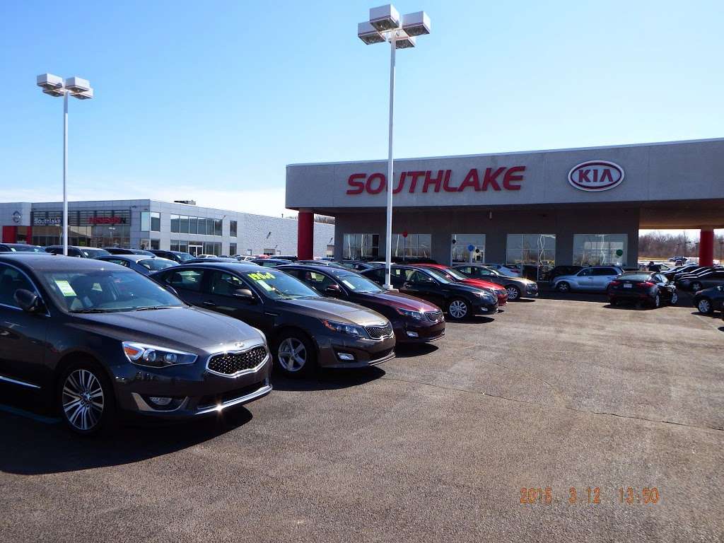 Southlake Kia | 4191 E Lincoln Hwy, Merrillville, IN 46410, USA | Phone: (219) 947-1527