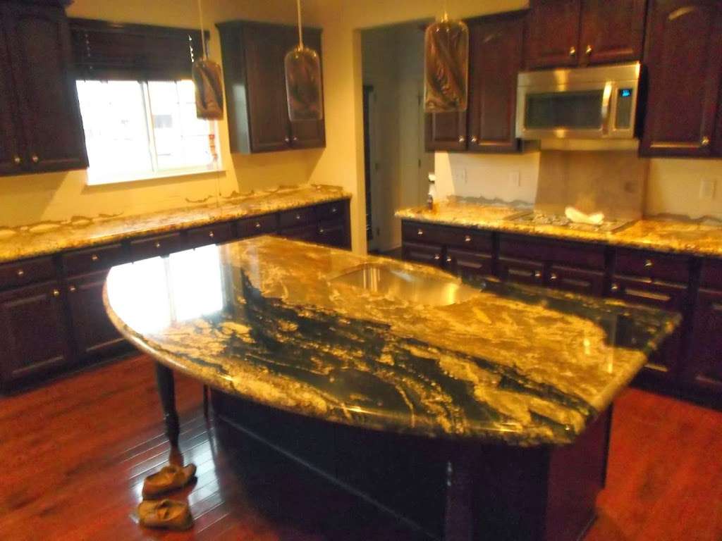 Custom Marble Design | 100 N Church St, Middletown, MD 21769, USA | Phone: (301) 371-0488