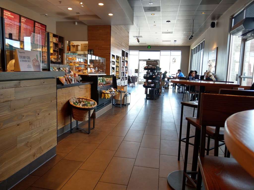 Starbucks | 7510 W, Aspera Blvd Suite #101, Glendale, AZ 85308, USA | Phone: (602) 622-9043