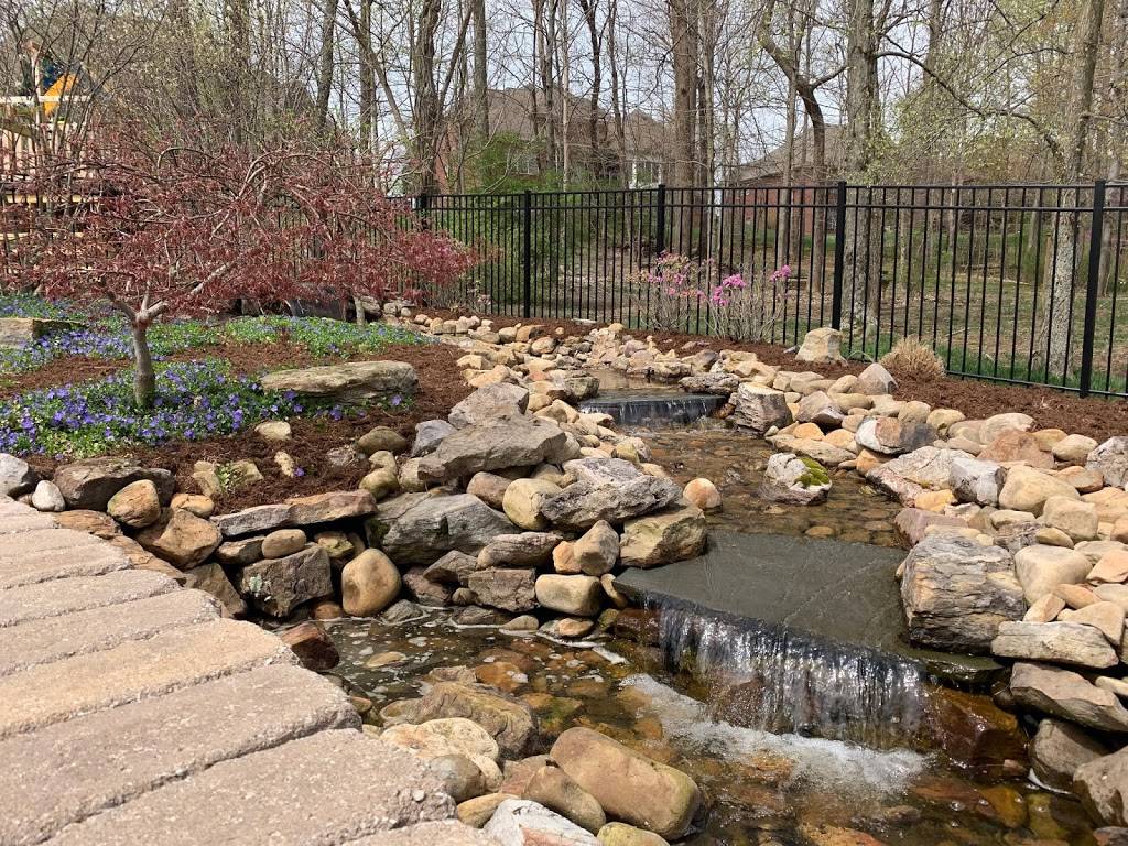 Flanagan Landscape & Design | 3539 Paoli Pike, Floyds Knobs, IN 47119, USA | Phone: (812) 949-4845