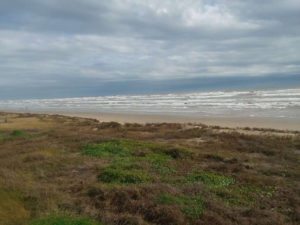 Beach Time | 23005 Gulf Dr, Galveston, TX 77554, USA