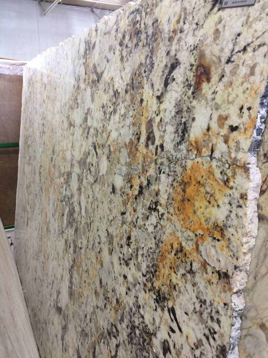 Royal Granite & Marble | 3231 E 10 Mile Rd, Warren, MI 48091, USA | Phone: (586) 754-9400