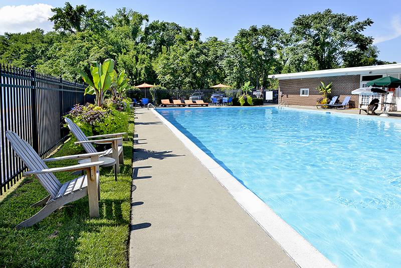 Beacon Pointe Apartments & Townhomes 2810 Nathaniel Way, Sparrows