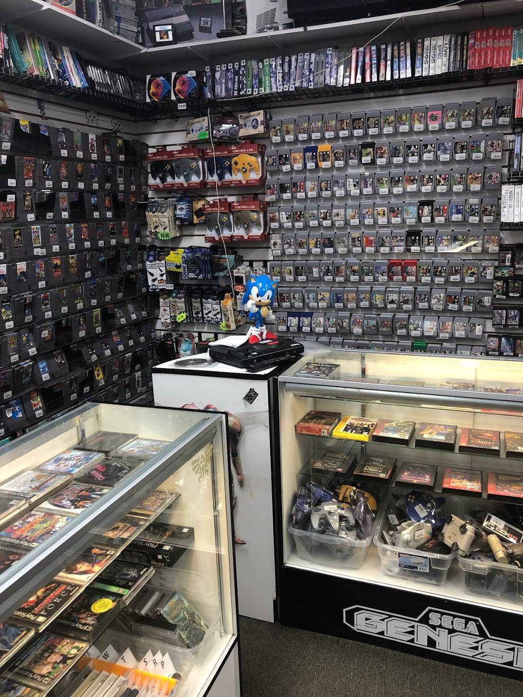 gameplay store