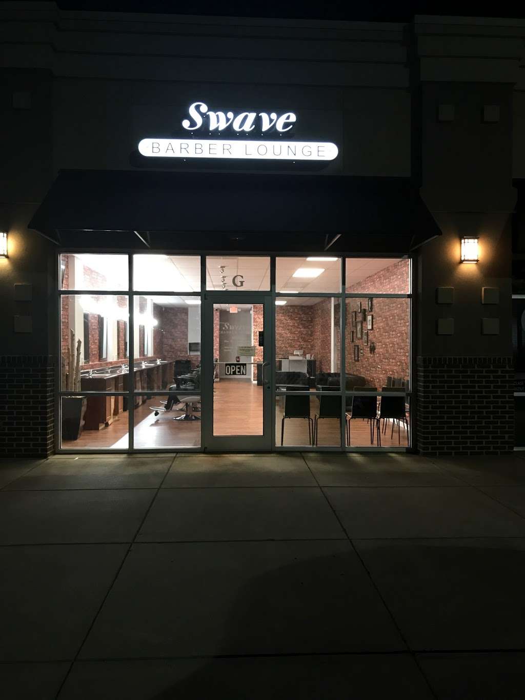 SWAVE BARBER LOUNGE | 4841 Shopton Rd Ste G, Charlotte, NC 28278 | Phone: (980) 224-3551