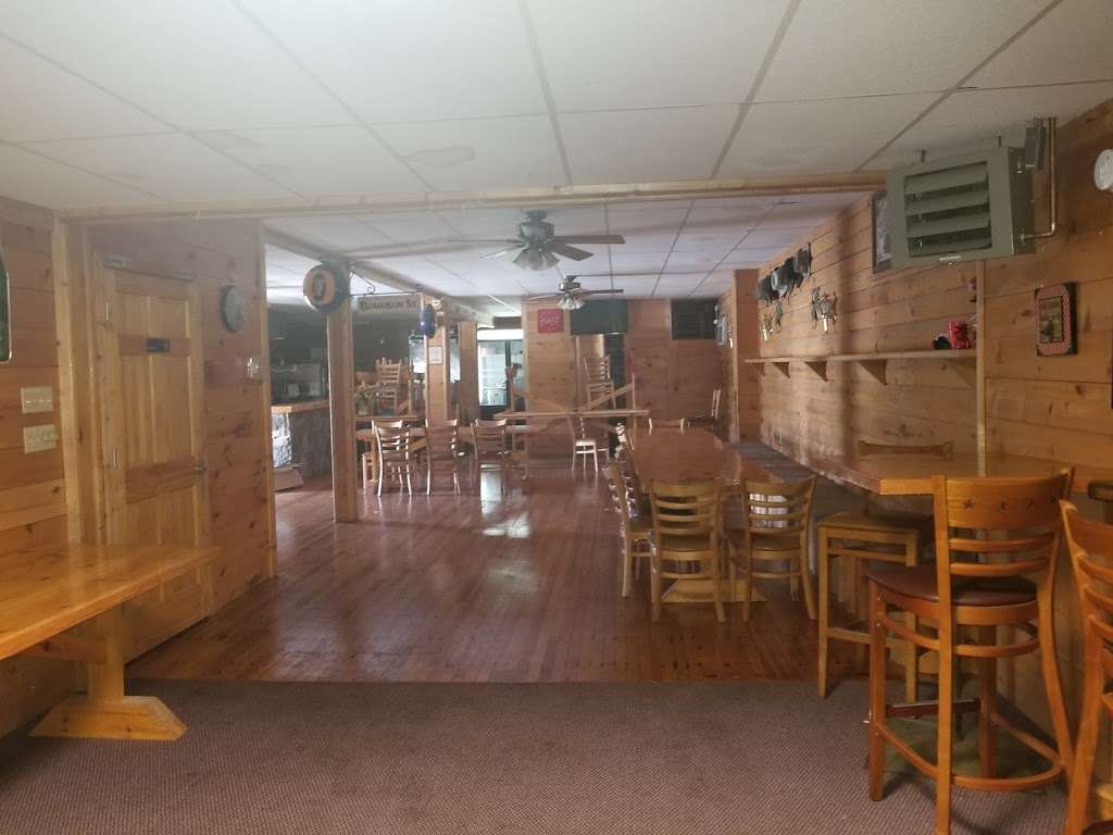 Joes Ranch House | 1054 Beach Lake Hwy, Beach Lake, PA 18405, USA | Phone: (570) 729-8802