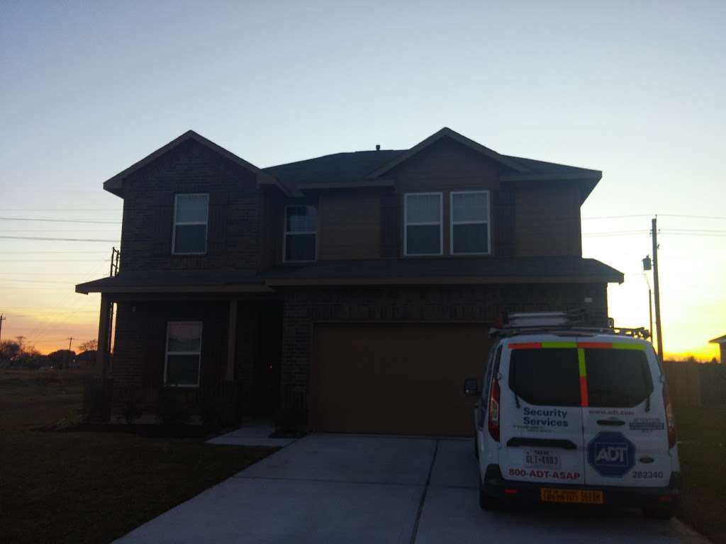 Ruby Bastille | 2604, Ruby Dr, Texas City, TX 77591, USA